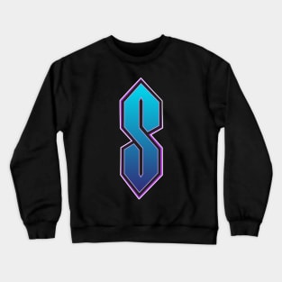 S Crewneck Sweatshirt